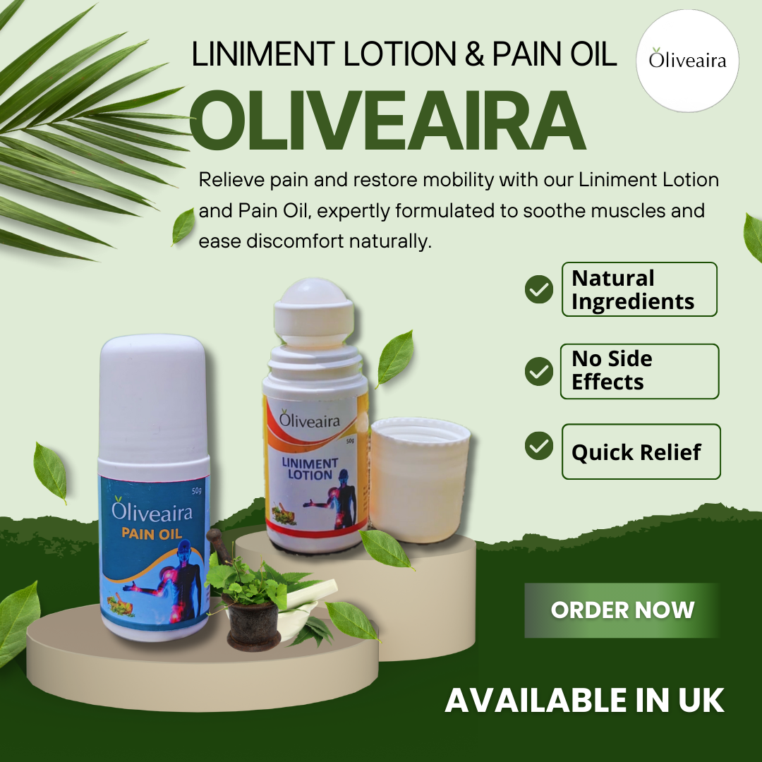 oliveairapainoil