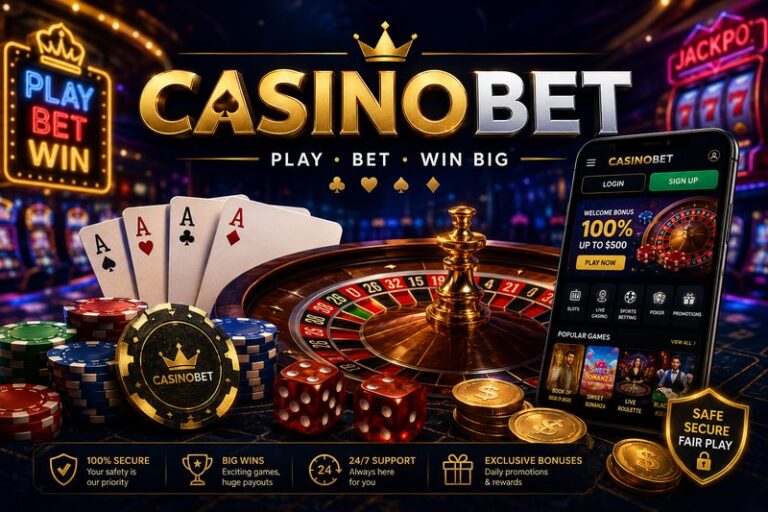 What’s the buzz about FatBet Casino and can I actually play for free?