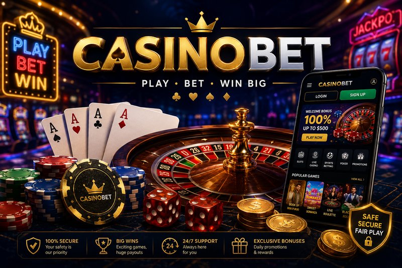 Explore fatbet casino