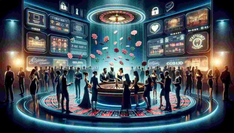 Spin Castle Casino: Your Ultimate UK Gaming Destination for Big Wins