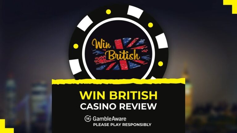 Discover the Thrills of Magic Win Casino in the UK